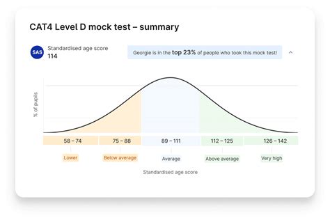 CAT4 Test: What It Involves, & How To Prepare .